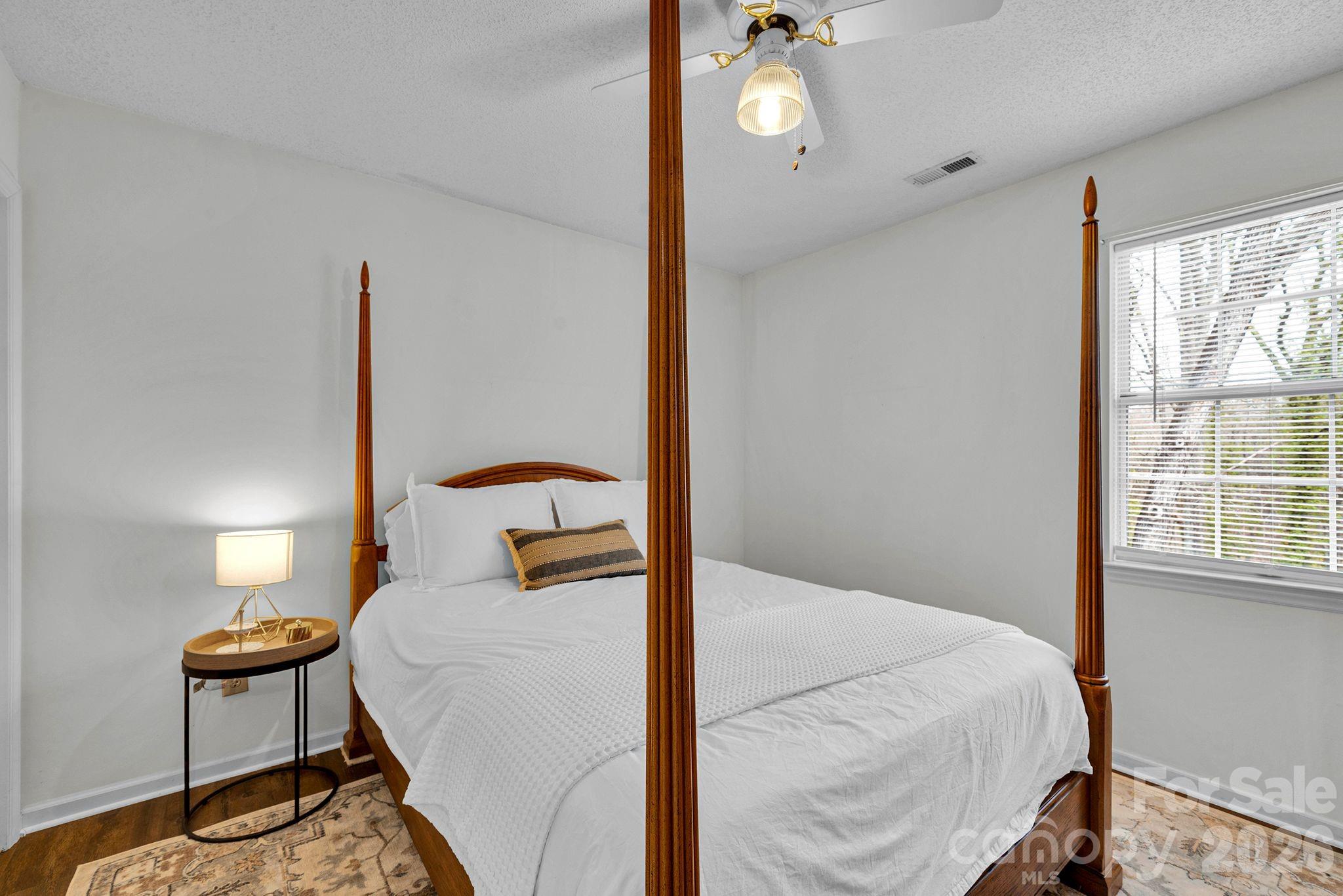 Mcdowell Meadows - Residential