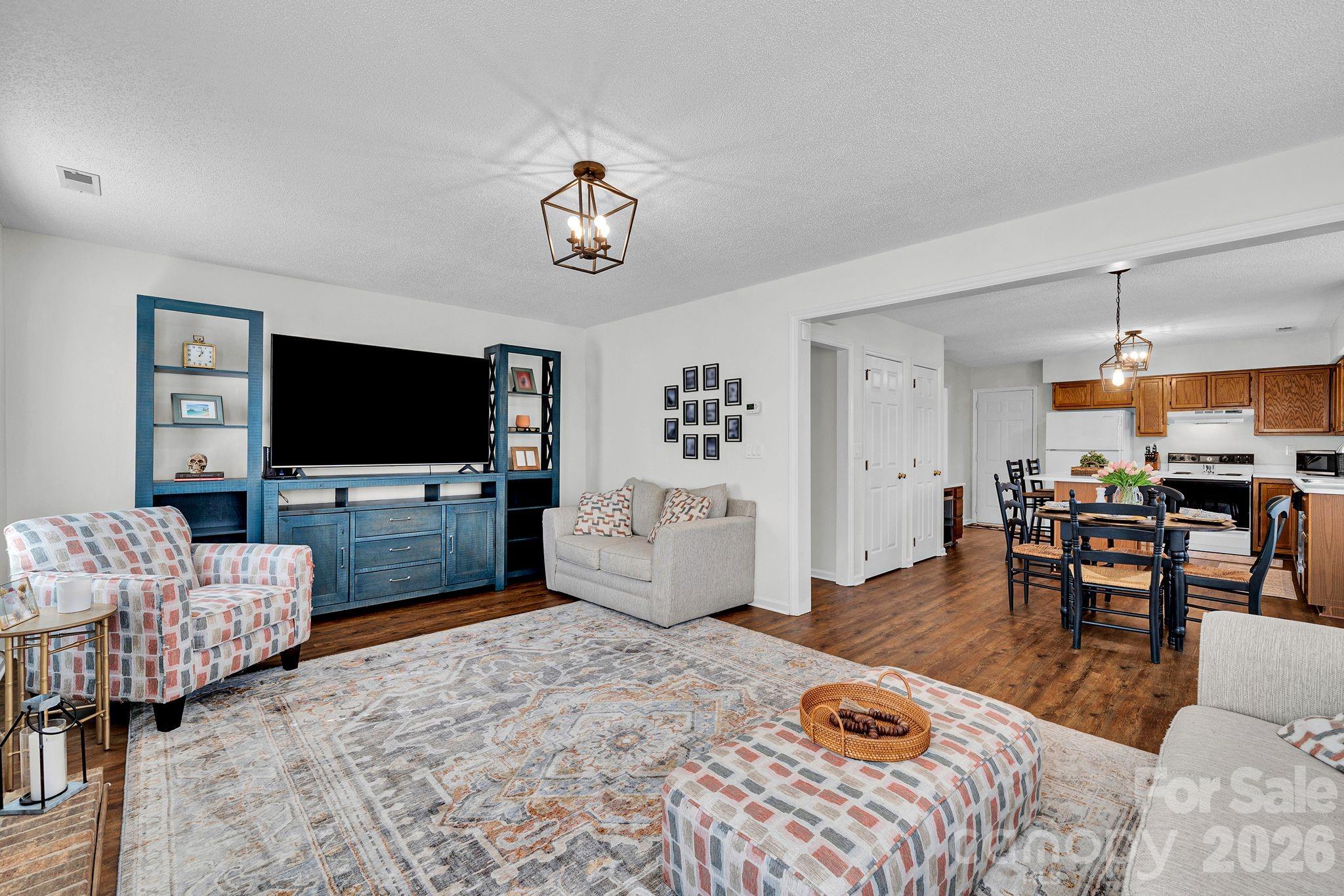 Mcdowell Meadows - Residential