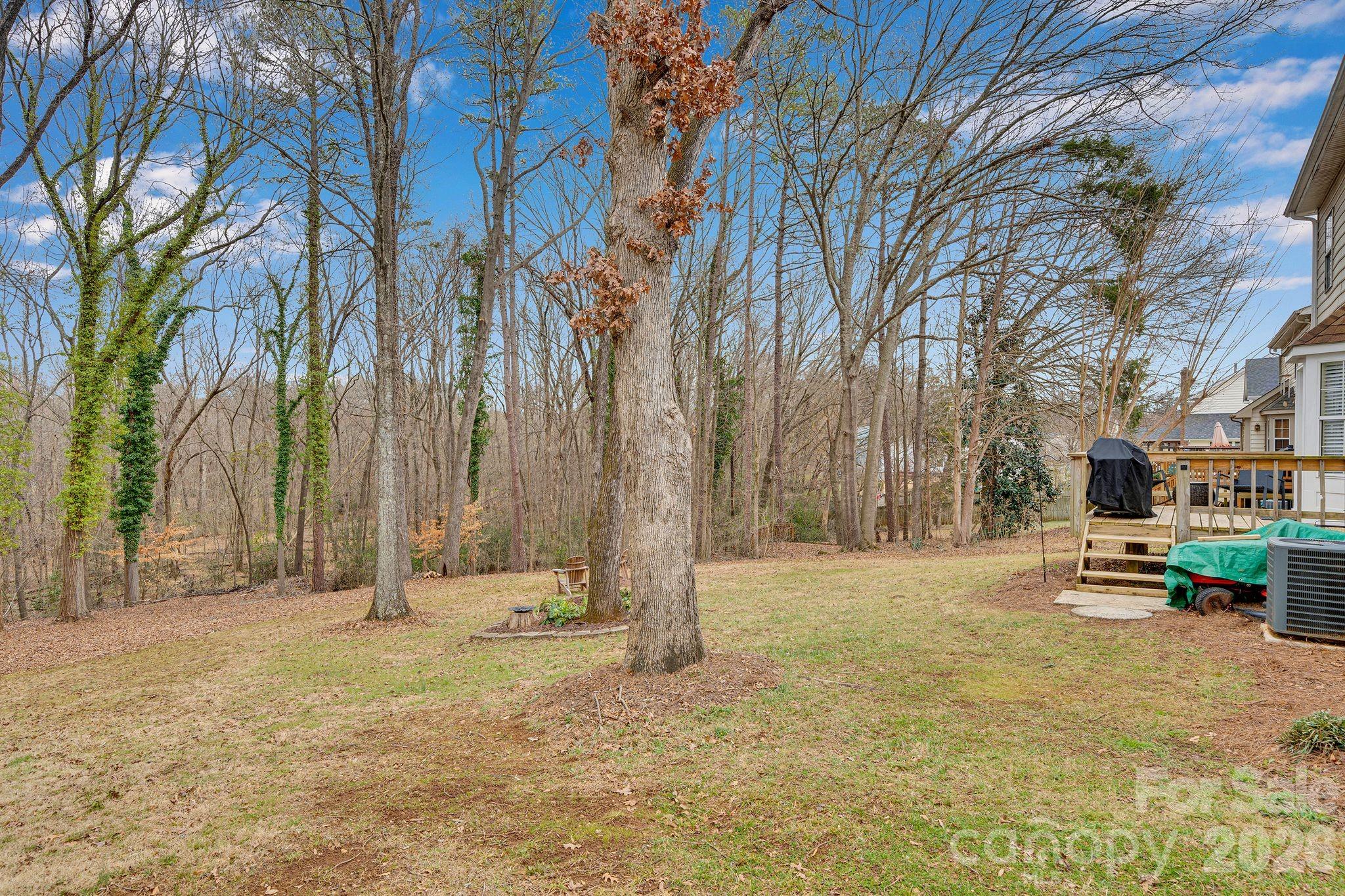 Mcdowell Meadows - Residential