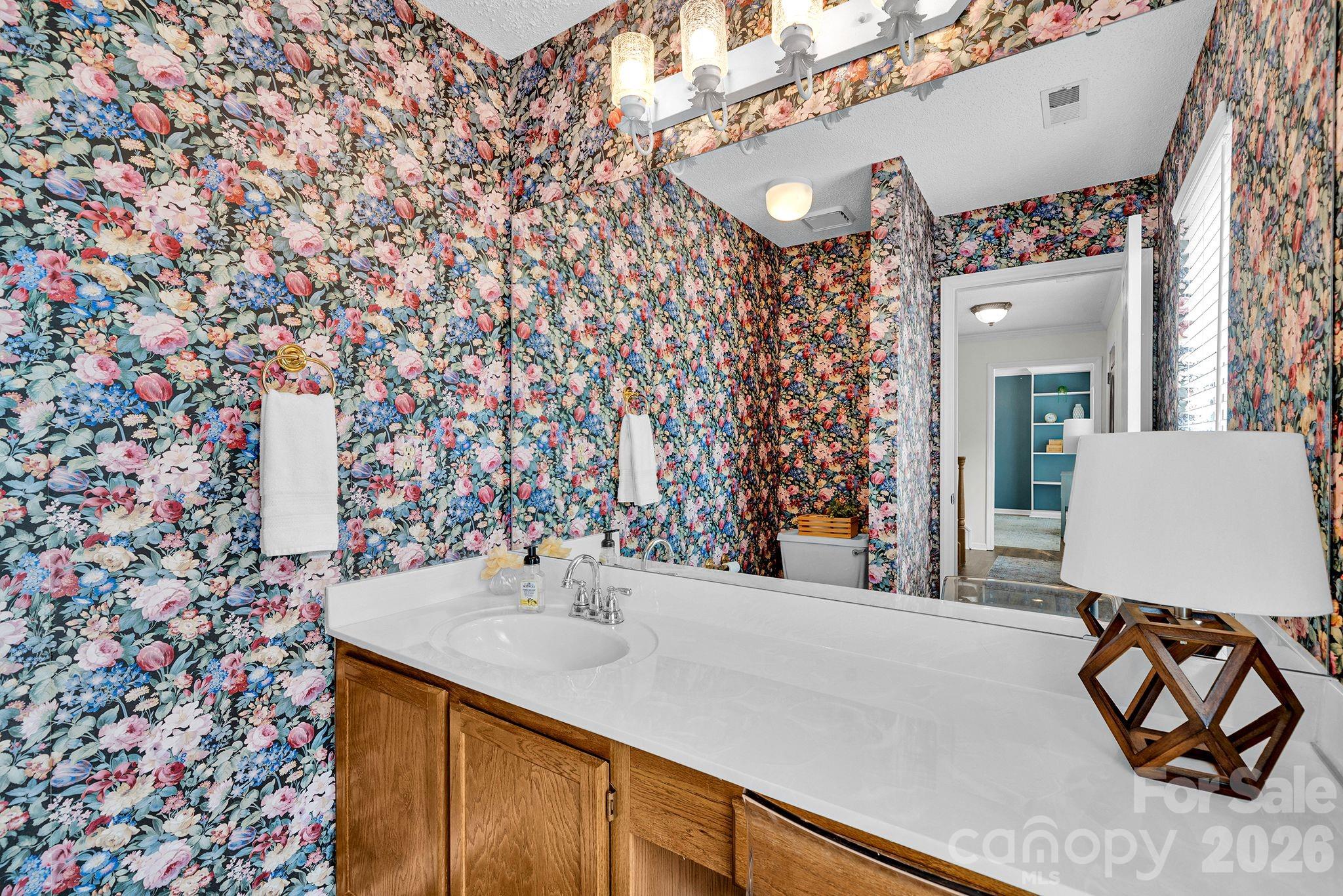 Mcdowell Meadows - Residential