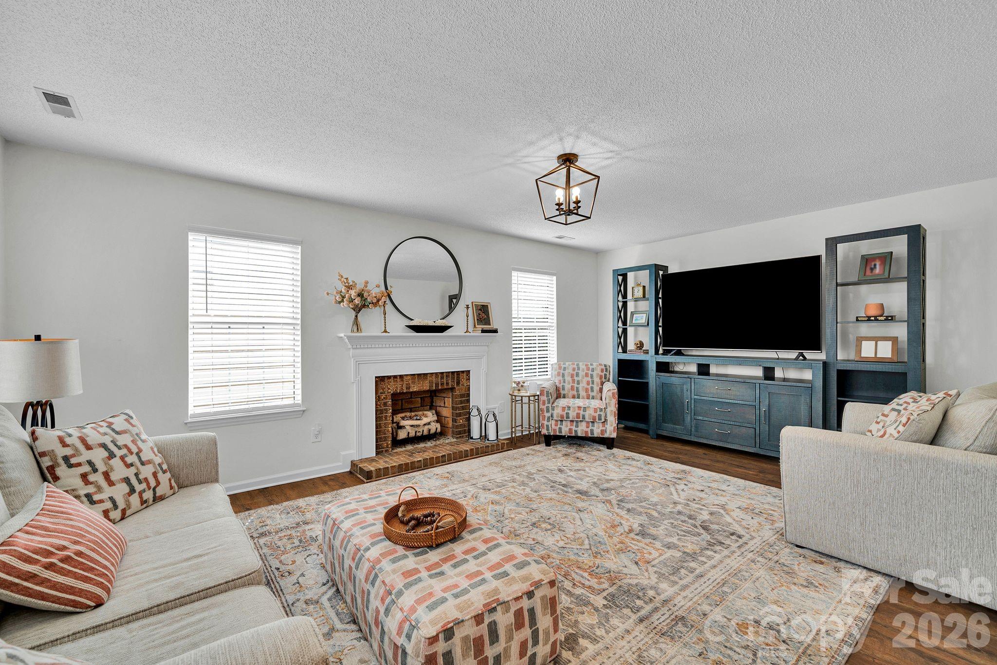 Mcdowell Meadows - Residential