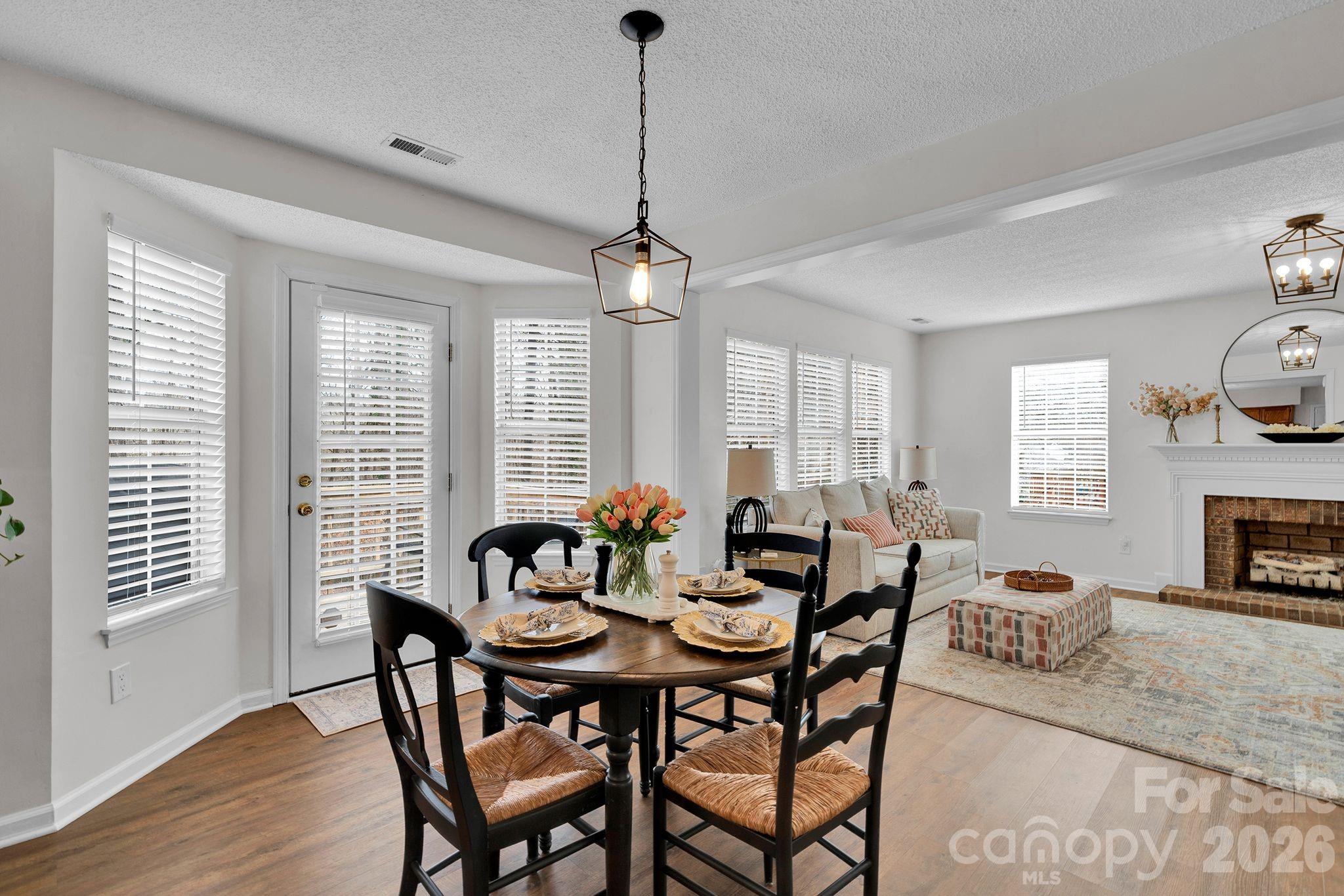 Mcdowell Meadows - Residential