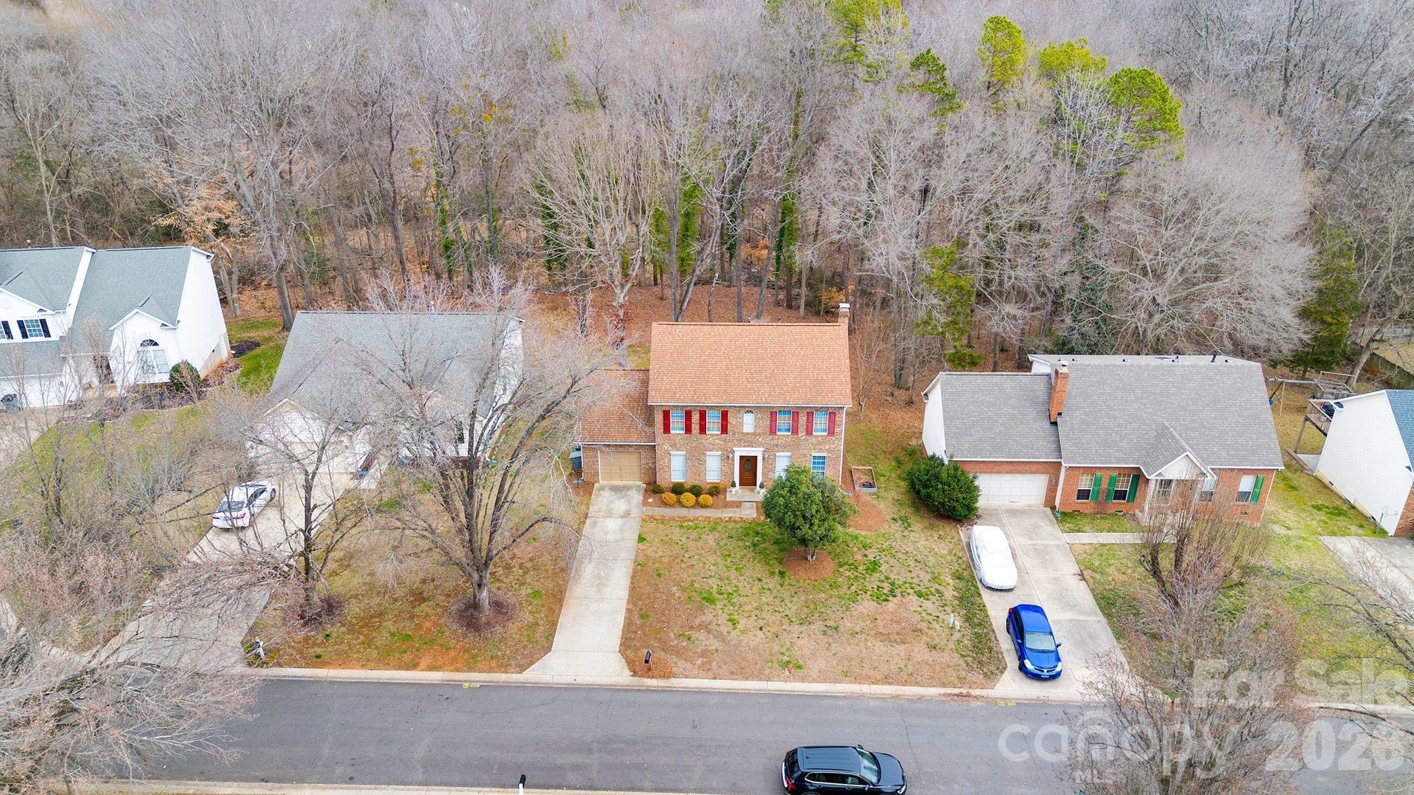 838 Brattleboro Court