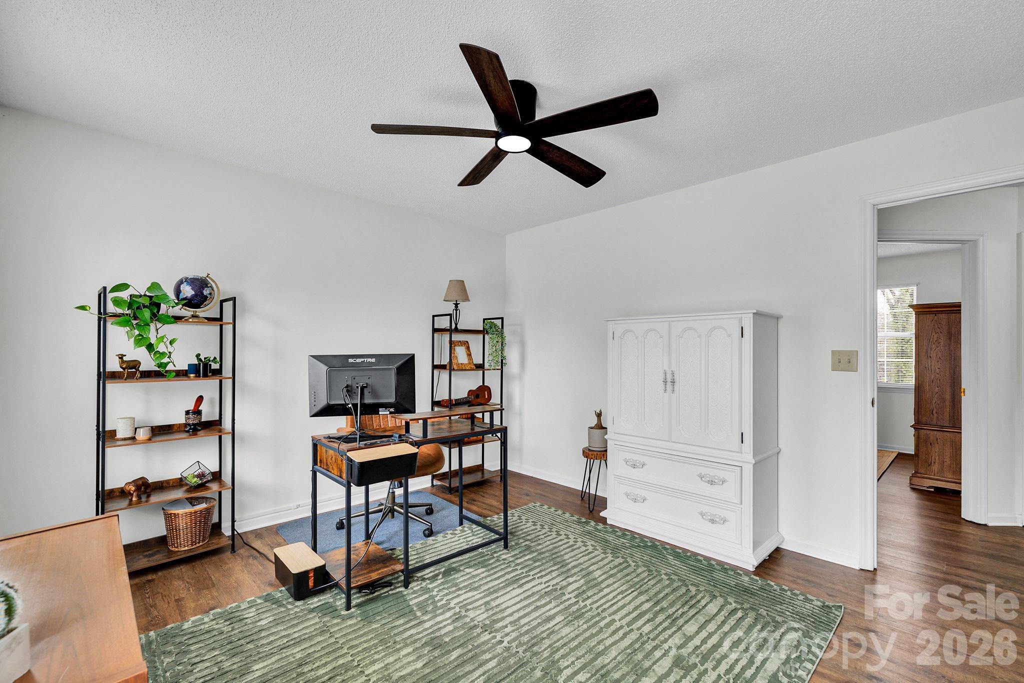 Mcdowell Meadows - Residential