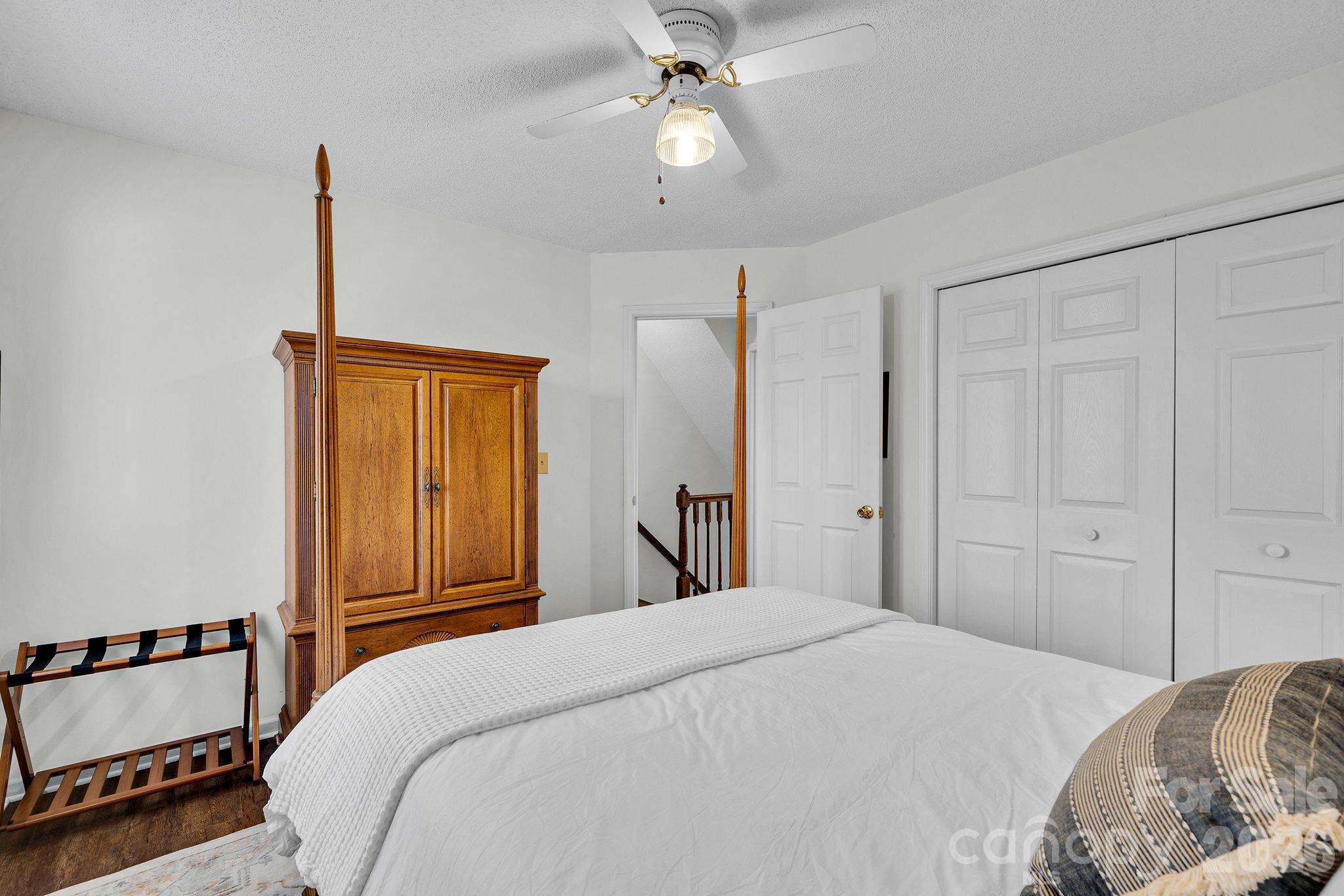 Mcdowell Meadows - Residential