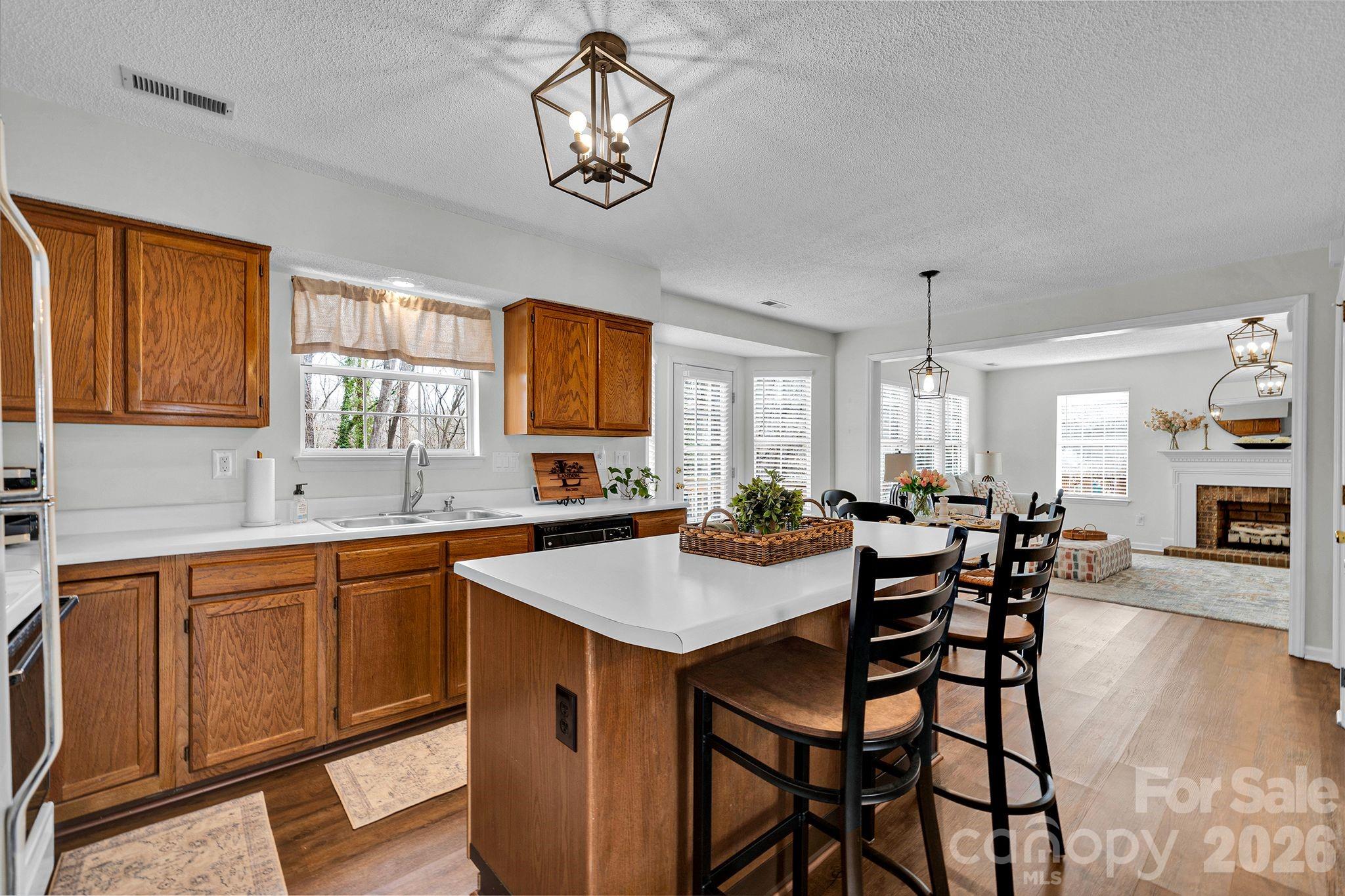 Mcdowell Meadows - Residential