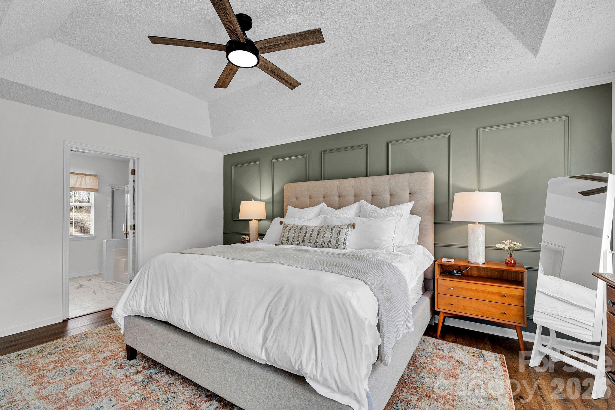 Mcdowell Meadows - Residential