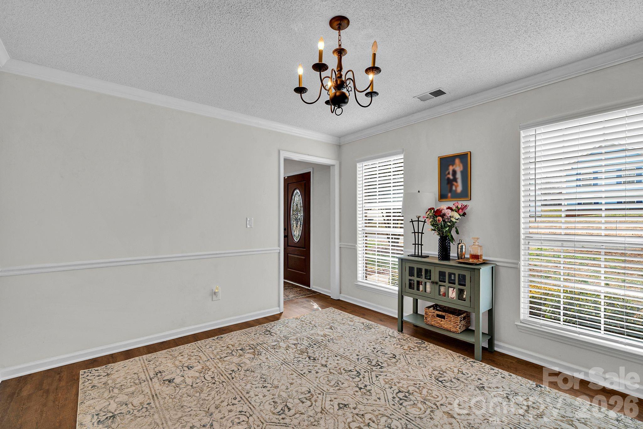 Mcdowell Meadows - Residential