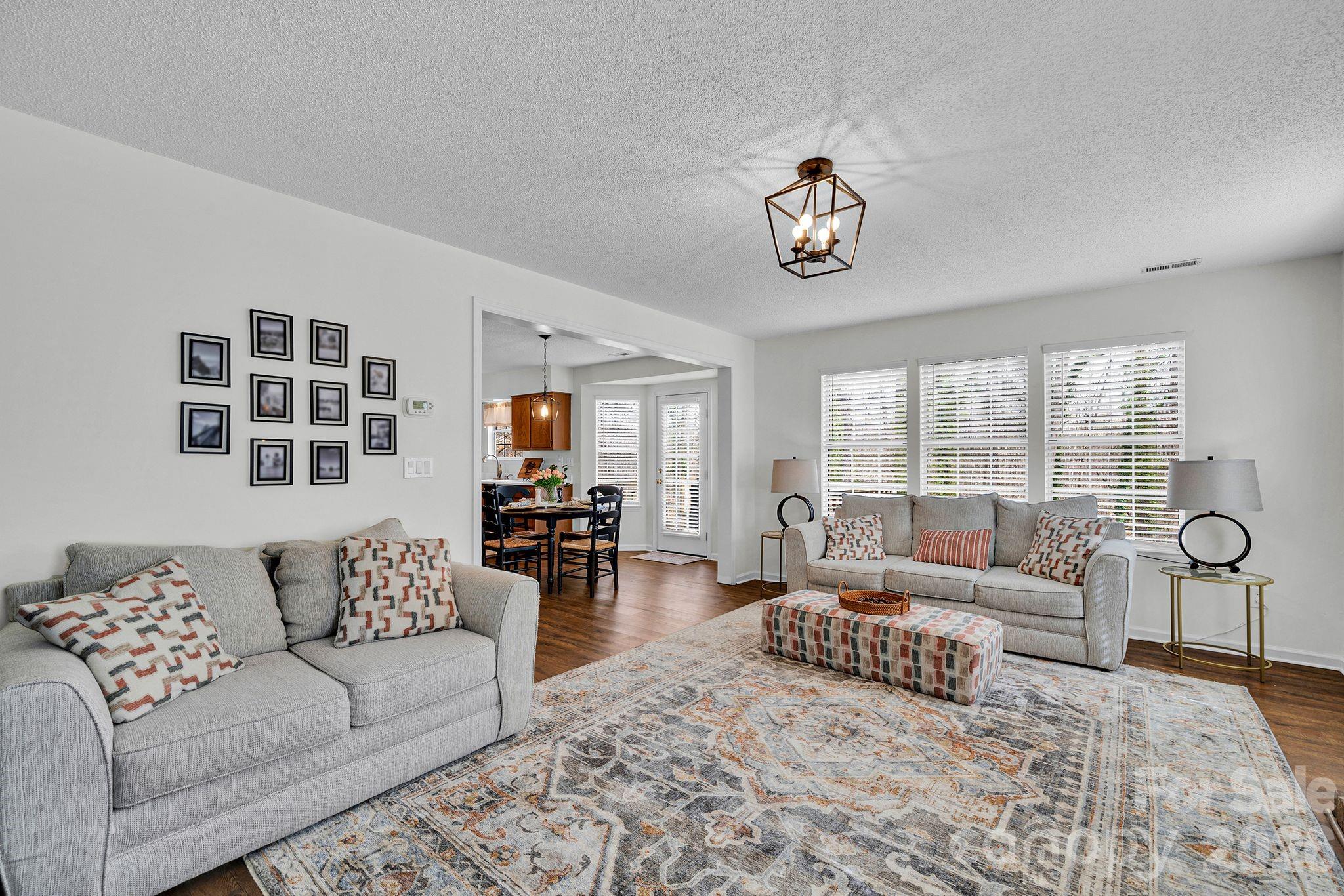 Mcdowell Meadows - Residential