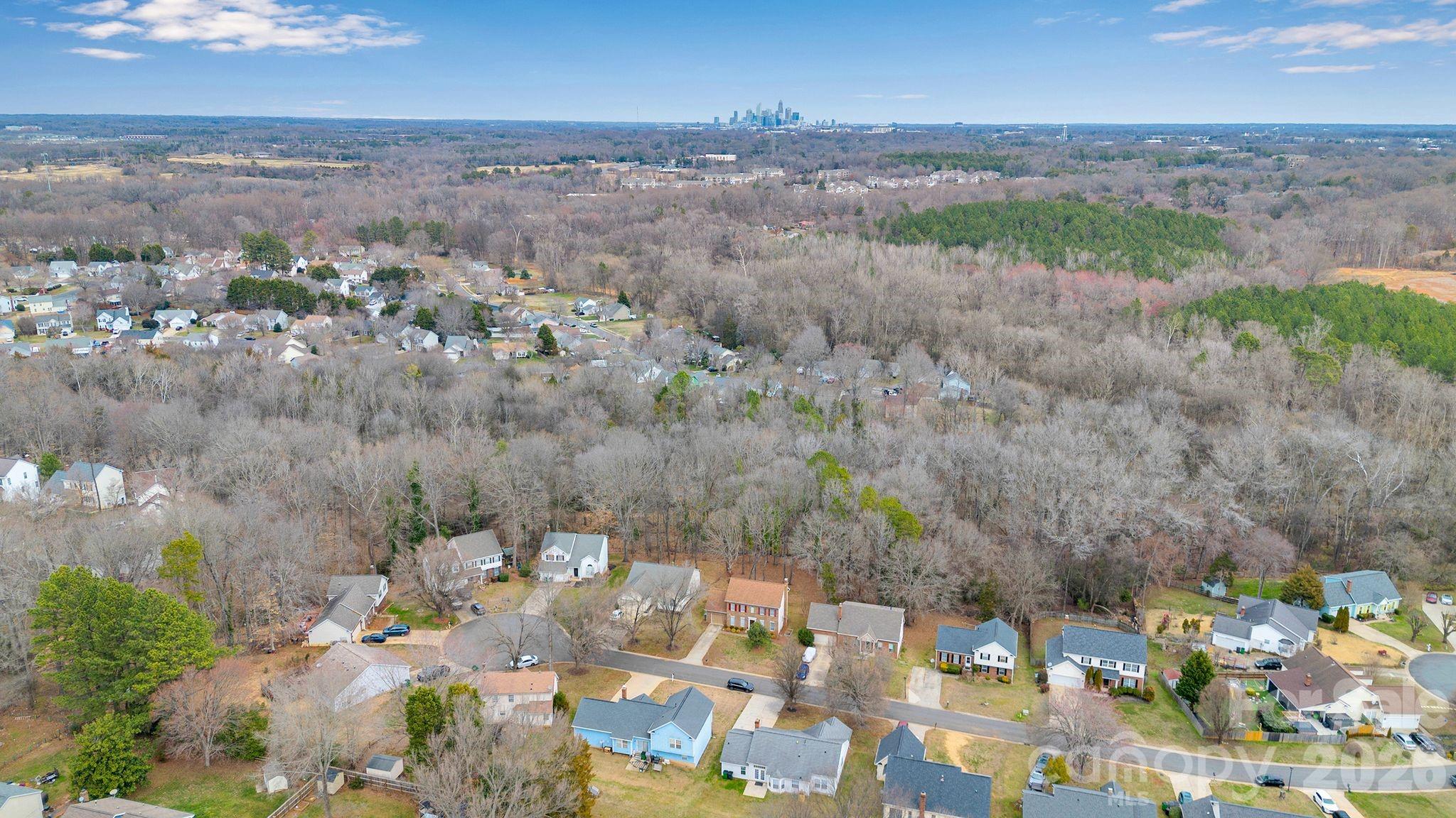 Mcdowell Meadows - Residential