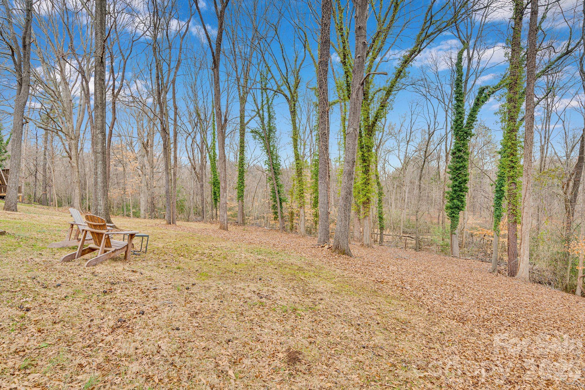 Mcdowell Meadows - Residential