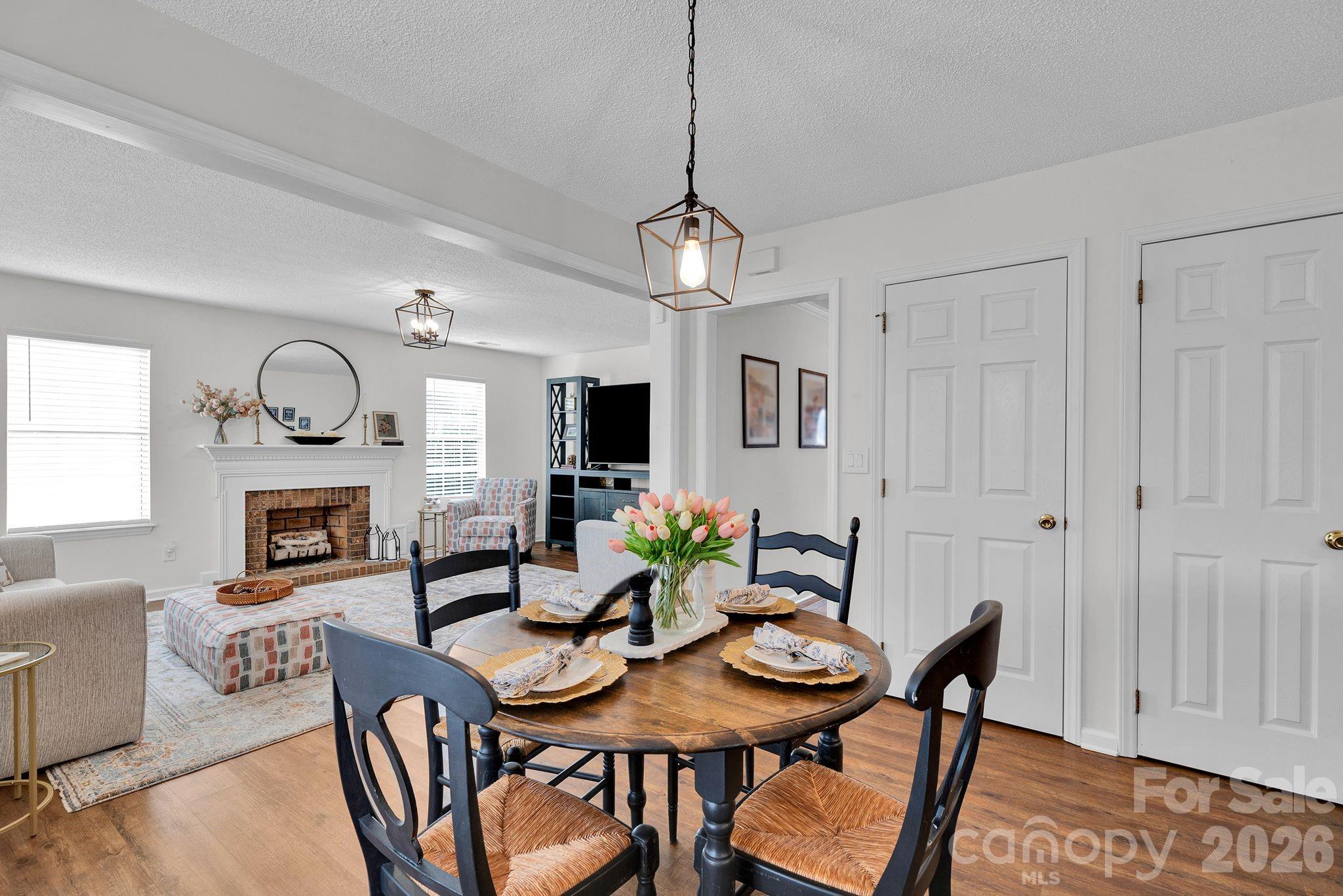 Mcdowell Meadows - Residential