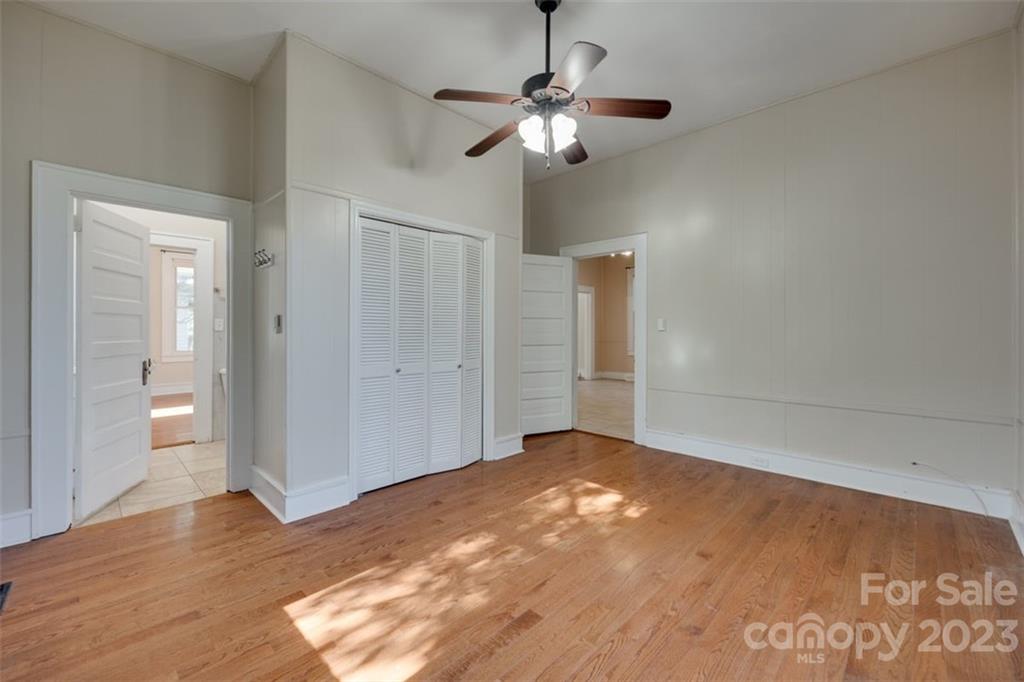 Arcade Mill - Residential