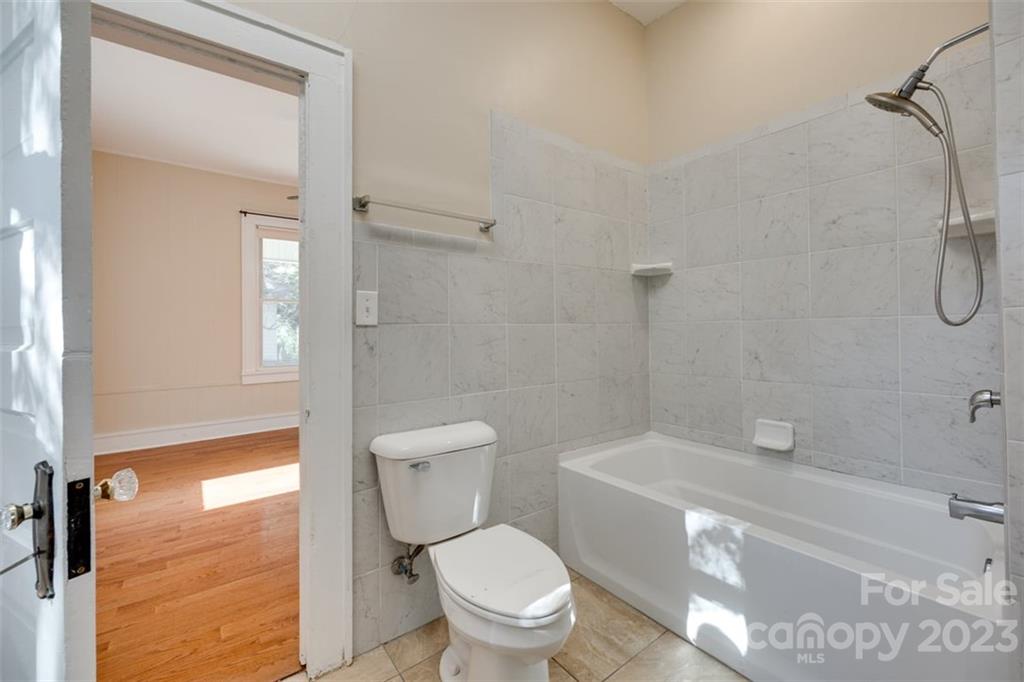 Arcade Mill - Residential