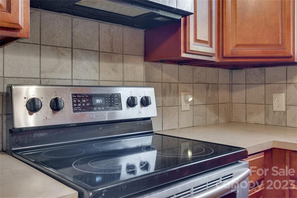 Arcade Mill - Residential