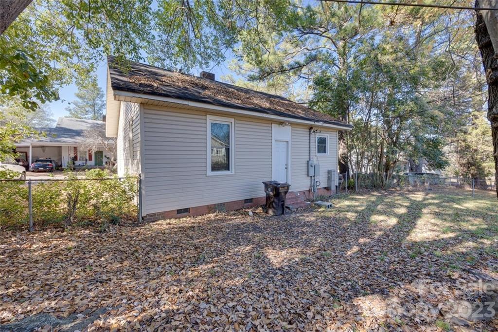 Arcade Mill - Residential