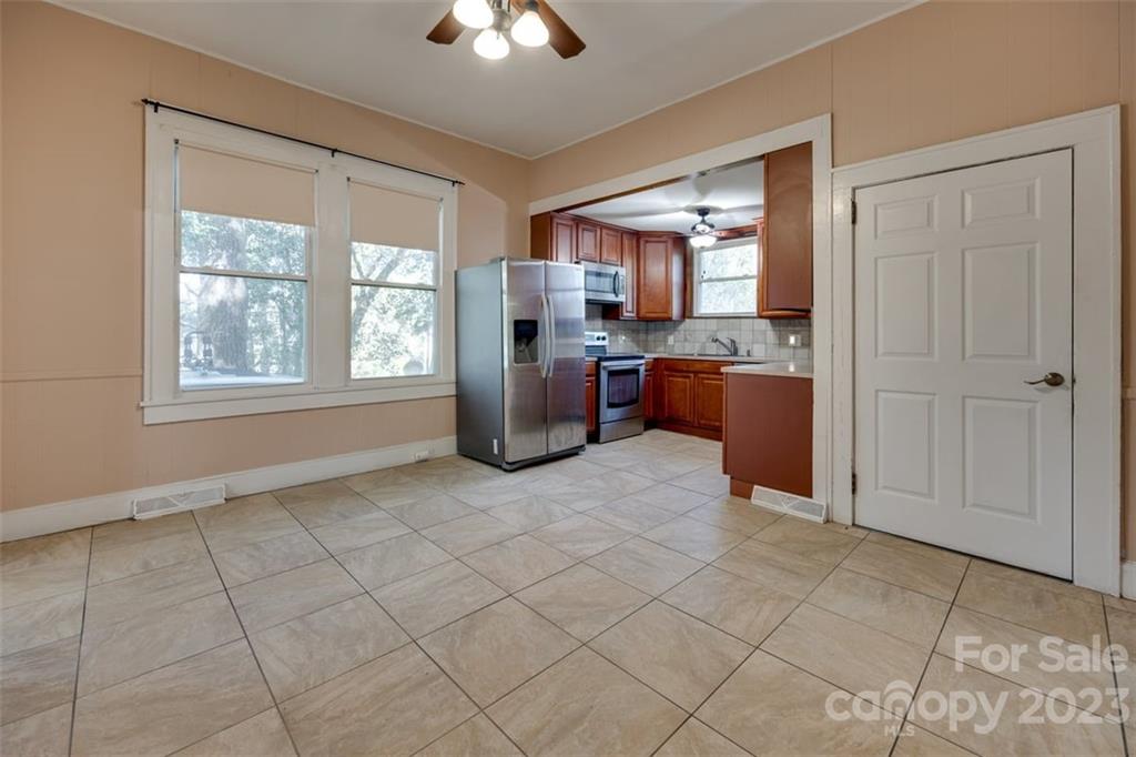 Arcade Mill - Residential