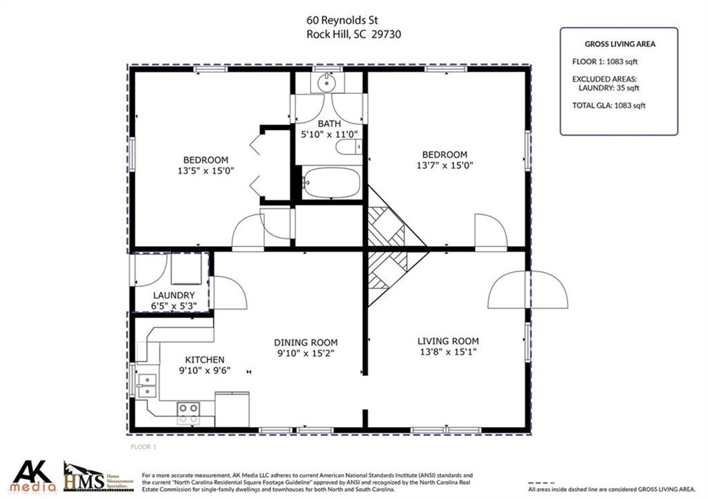 Arcade Mill - Residential