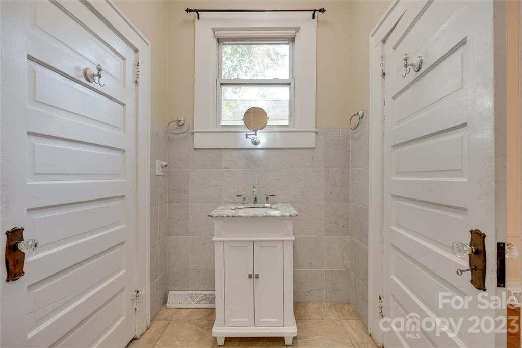 Arcade Mill - Residential