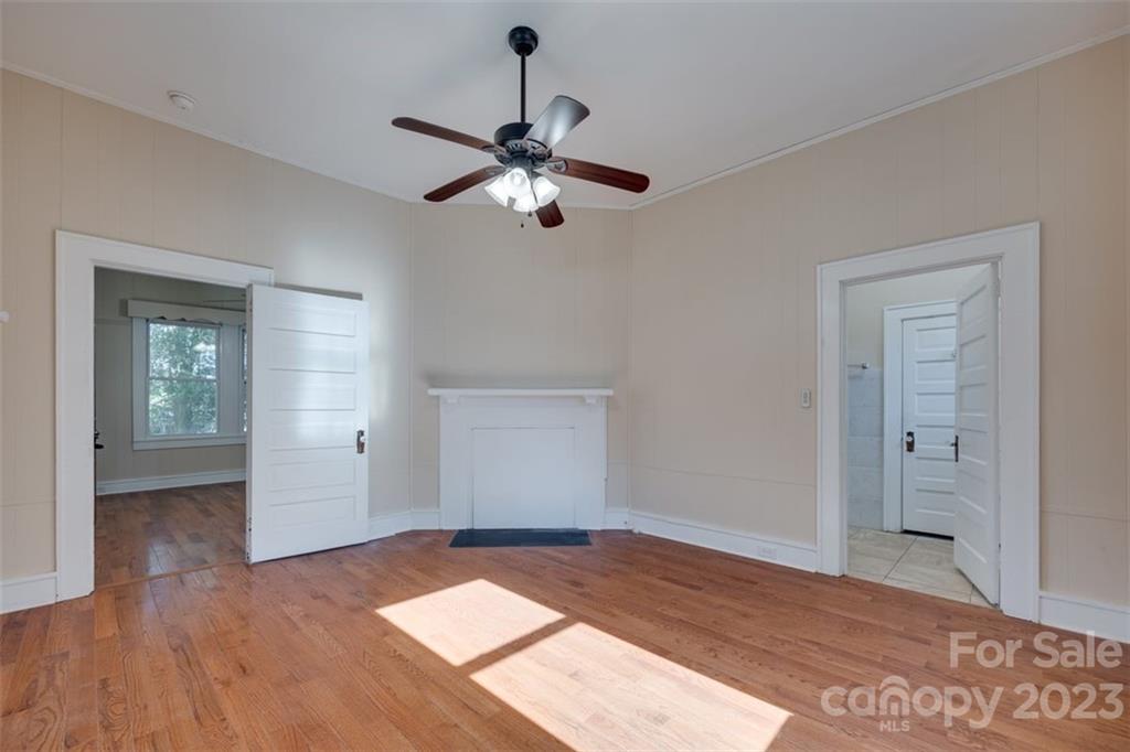 Arcade Mill - Residential