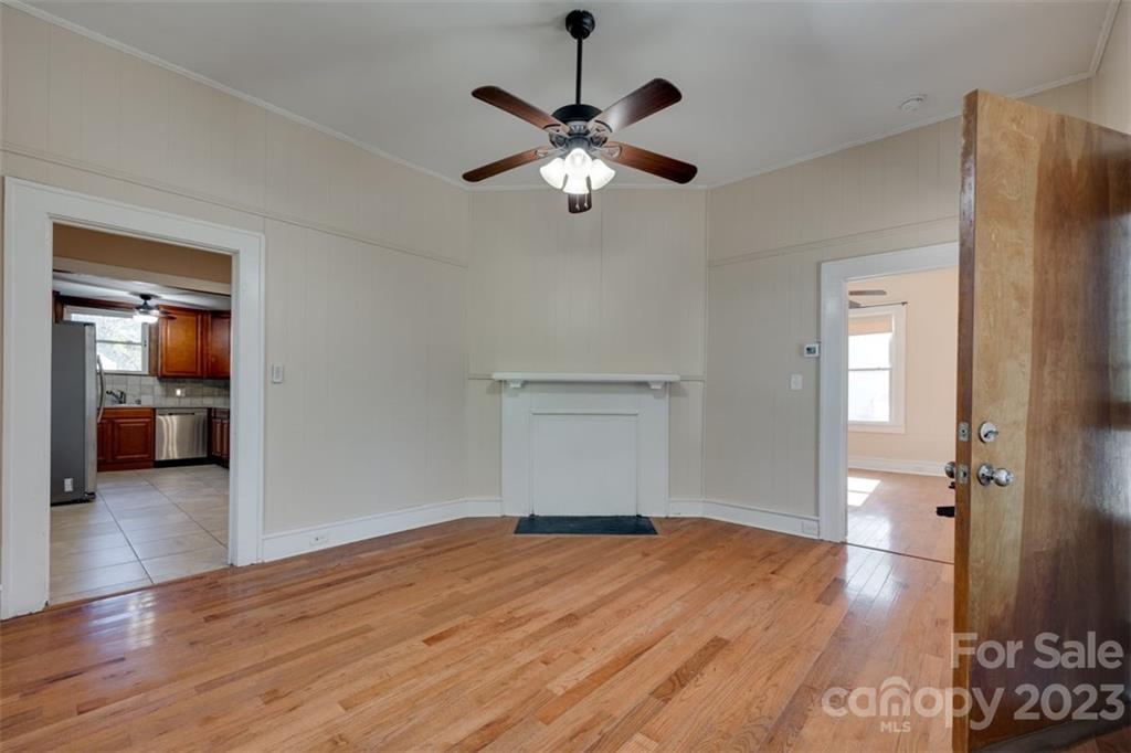 Arcade Mill - Residential