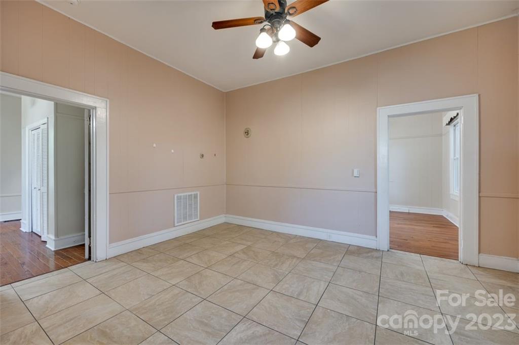 Arcade Mill - Residential