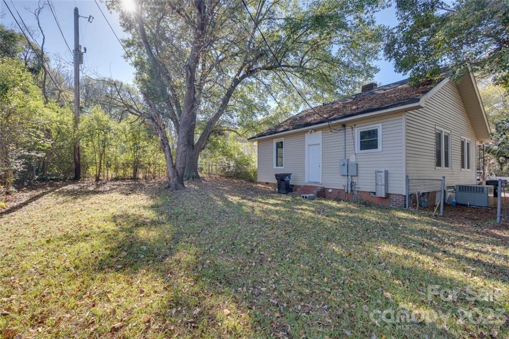 Arcade Mill - Residential