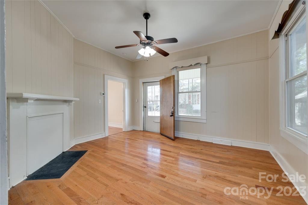 Arcade Mill - Residential