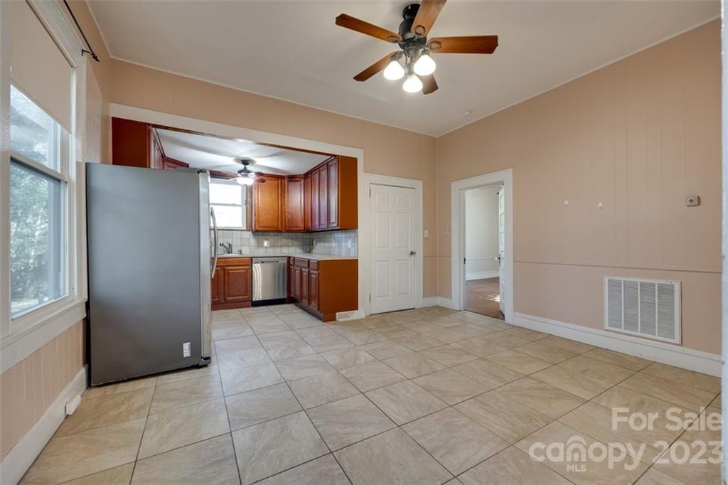 Arcade Mill - Residential