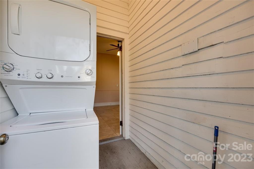 Arcade Mill - Residential