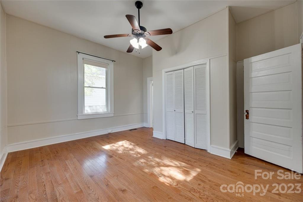 Arcade Mill - Residential