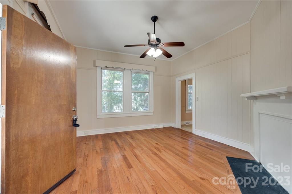 Arcade Mill - Residential