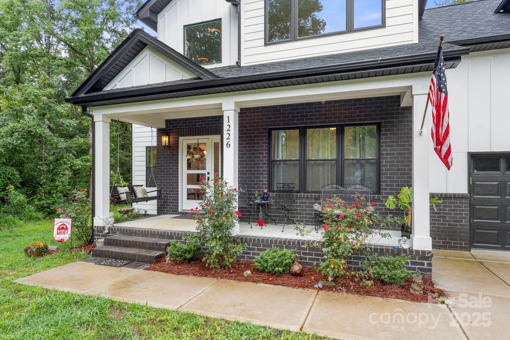 1226 Jamestowne Drive
