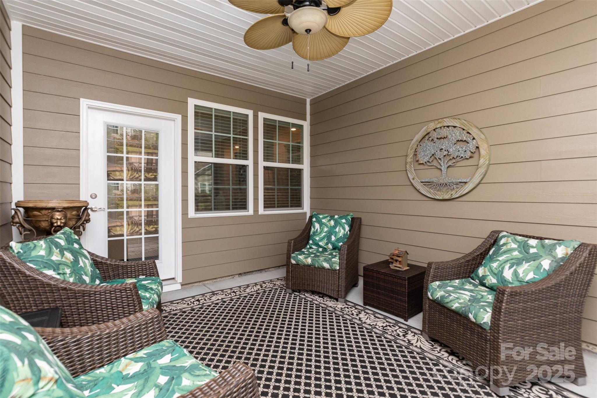 Tree Tops - Residential