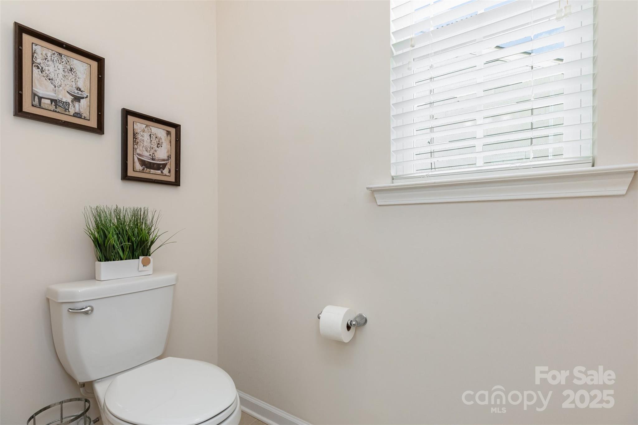 Tree Tops - Residential