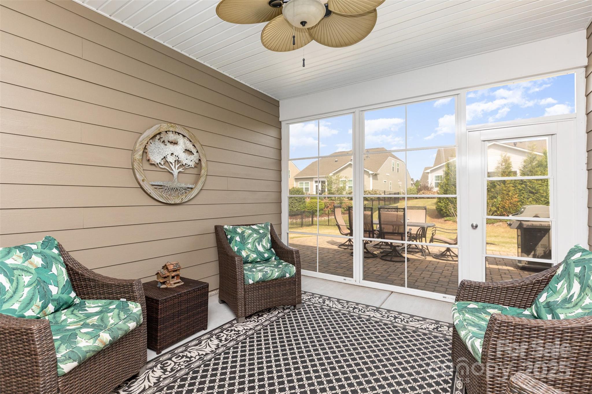 Tree Tops - Residential