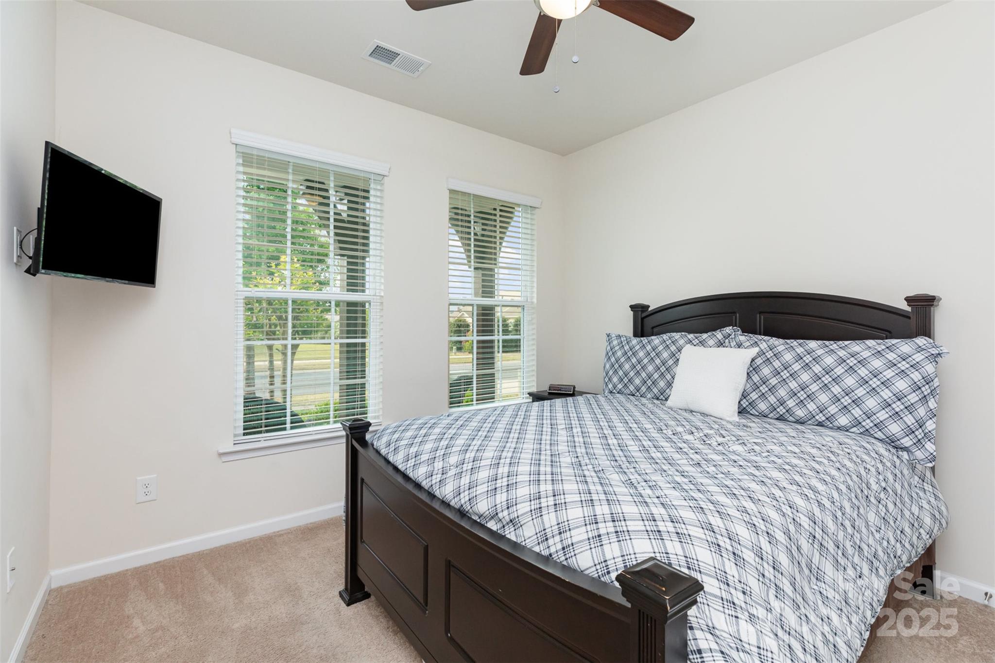 Tree Tops - Residential