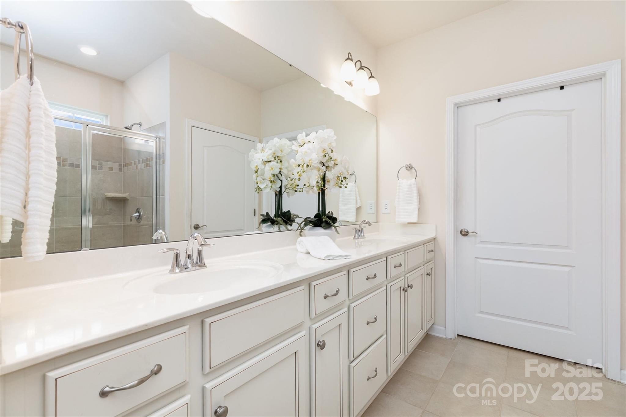 Tree Tops - Residential