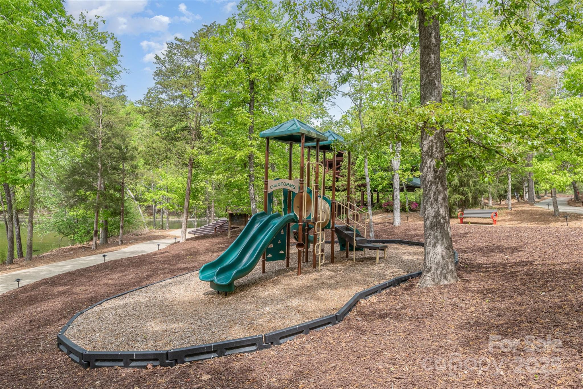 Tree Tops - Residential