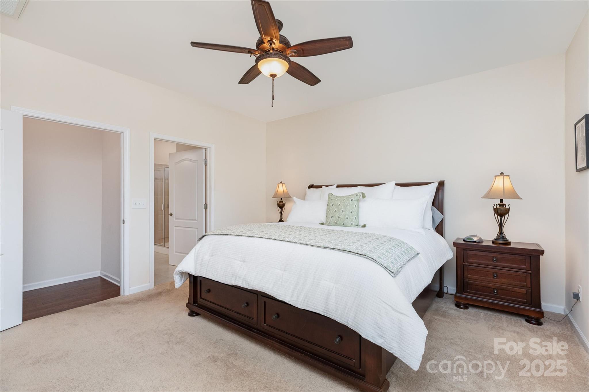 Tree Tops - Residential