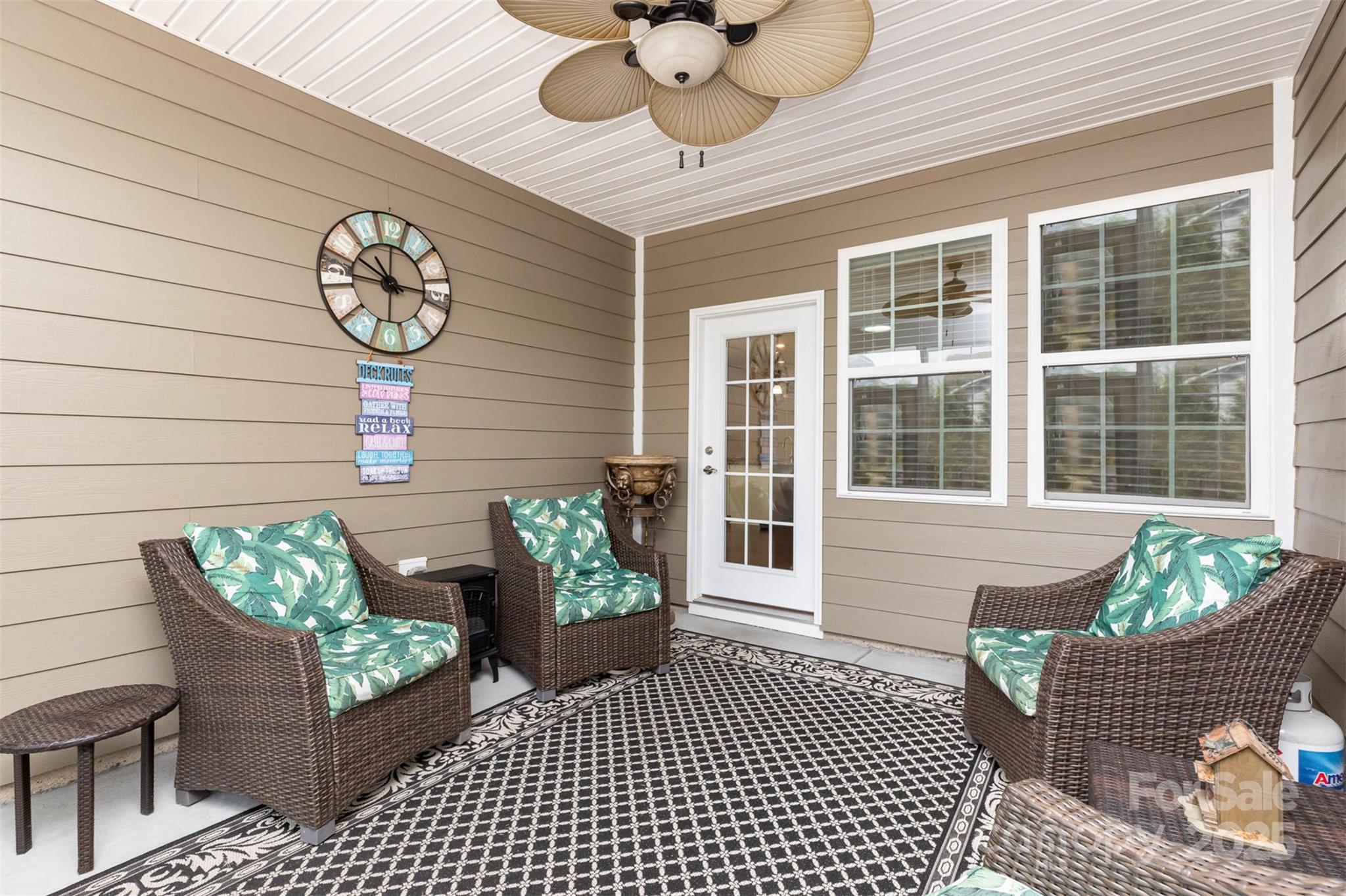 Tree Tops - Residential