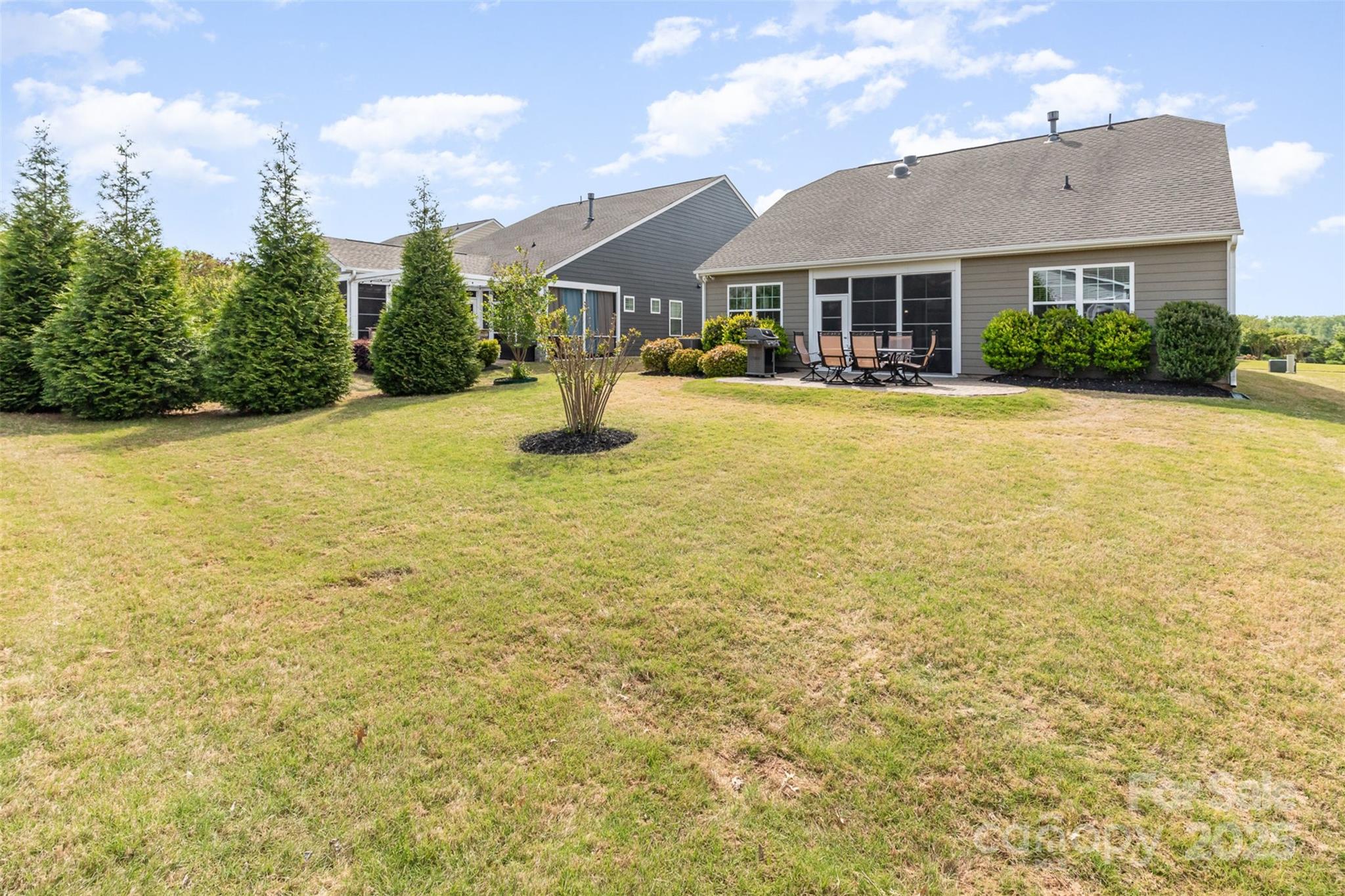 Tree Tops - Residential