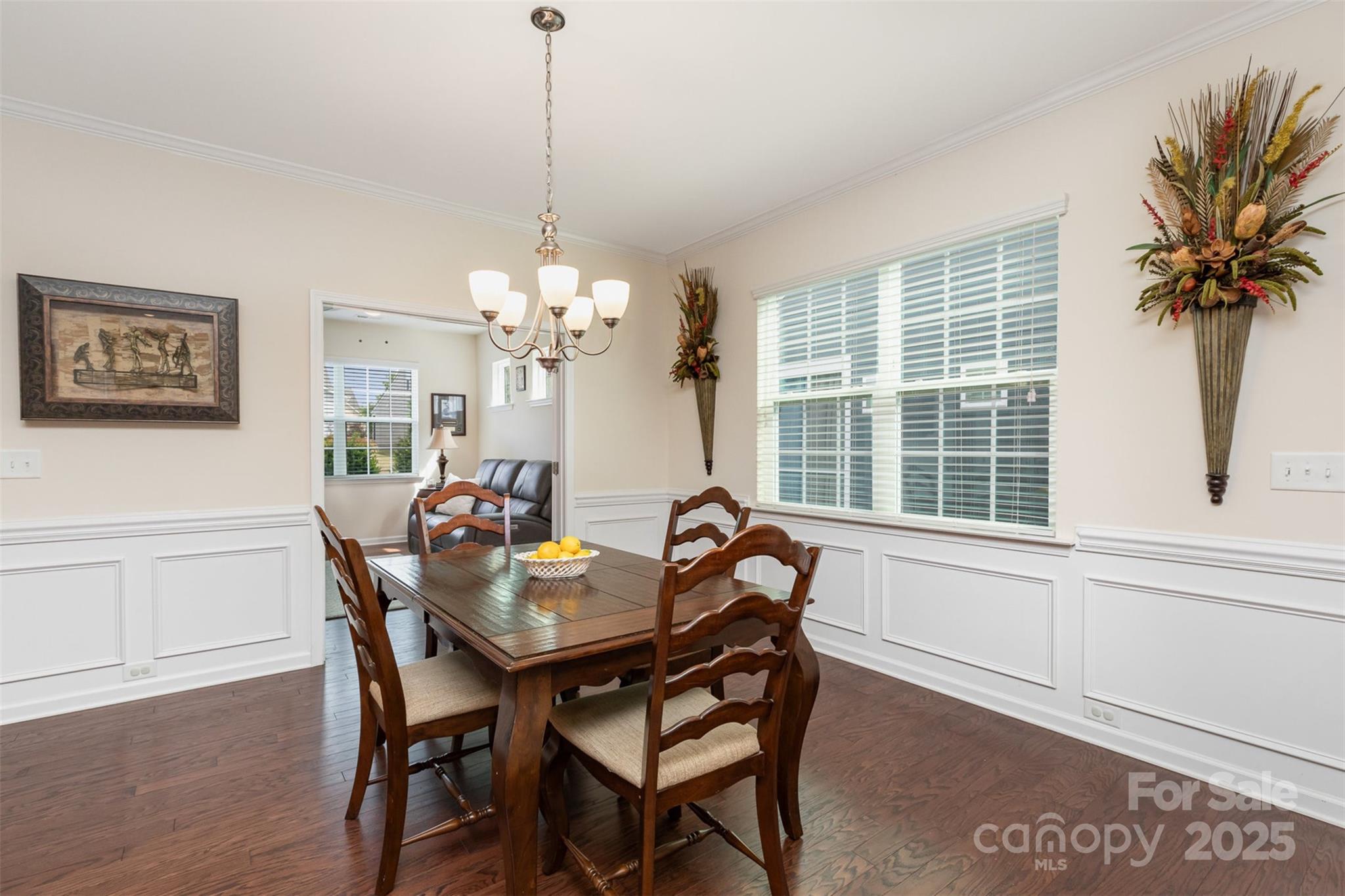 Tree Tops - Residential