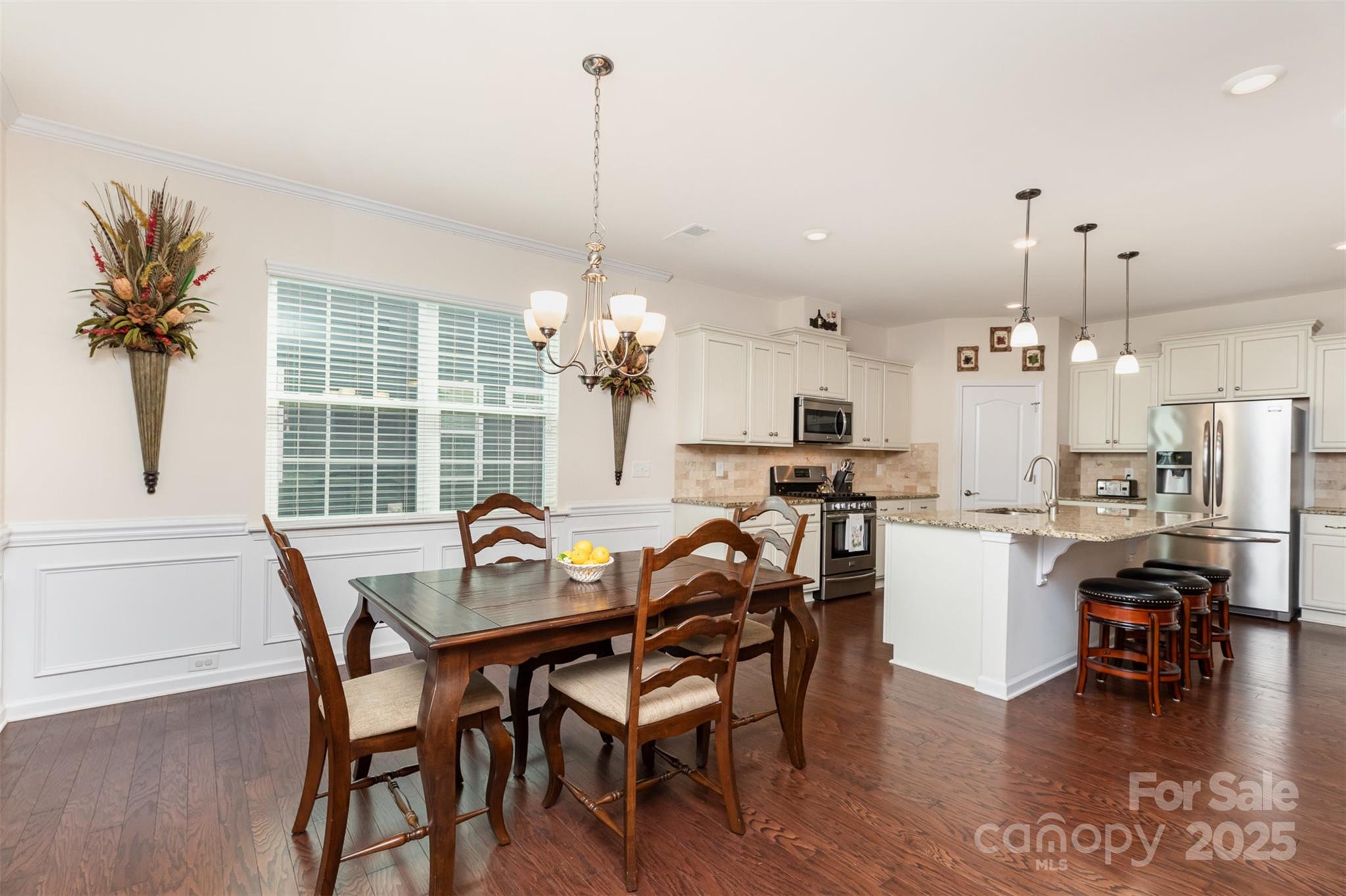 Tree Tops - Residential