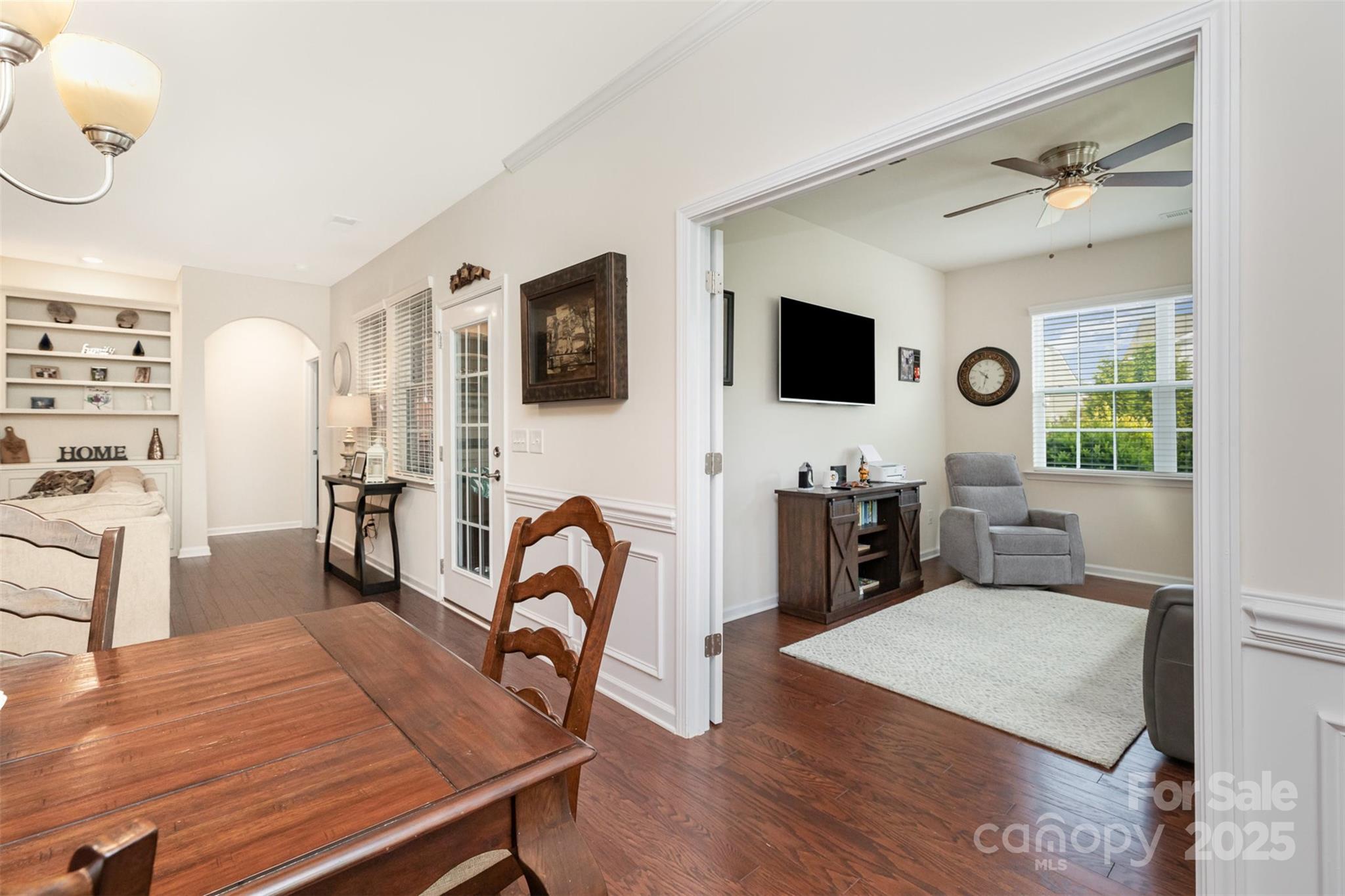 Tree Tops - Residential