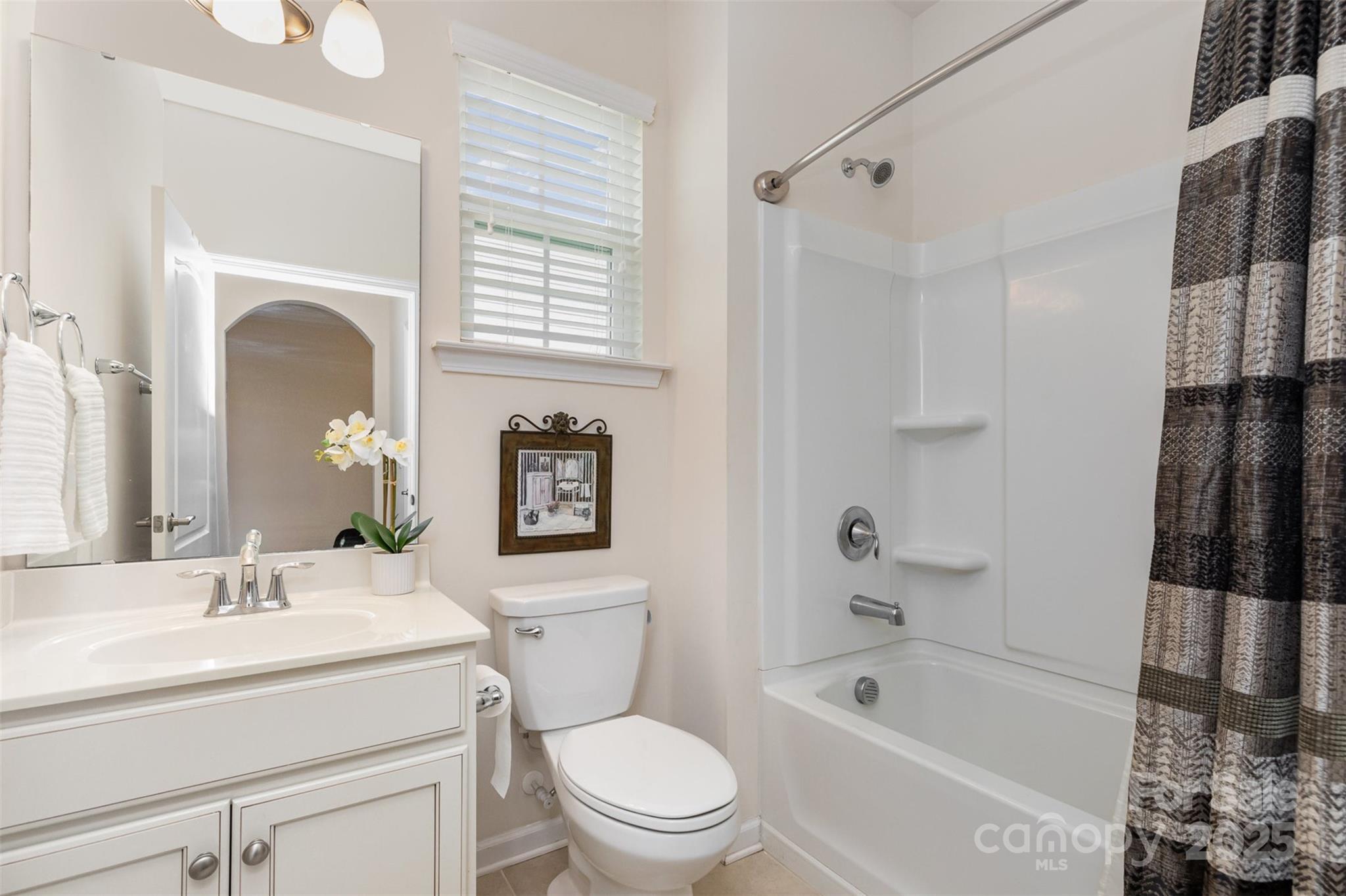 Tree Tops - Residential