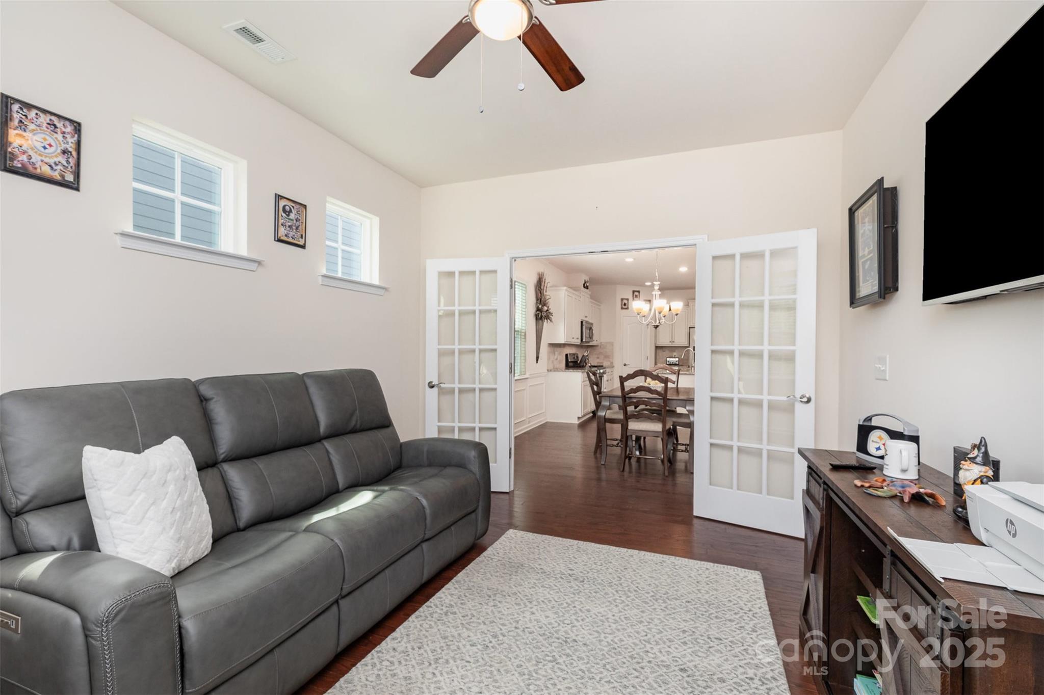 Tree Tops - Residential