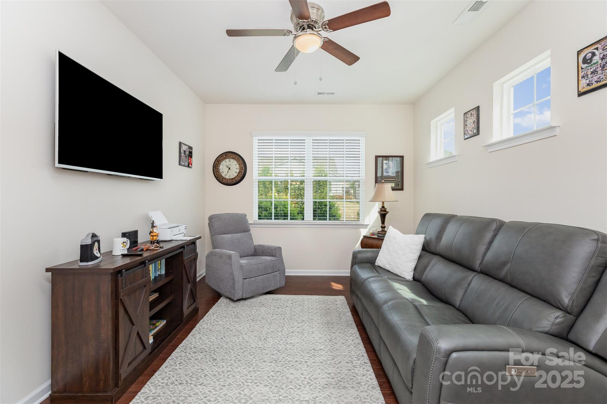 Tree Tops - Residential