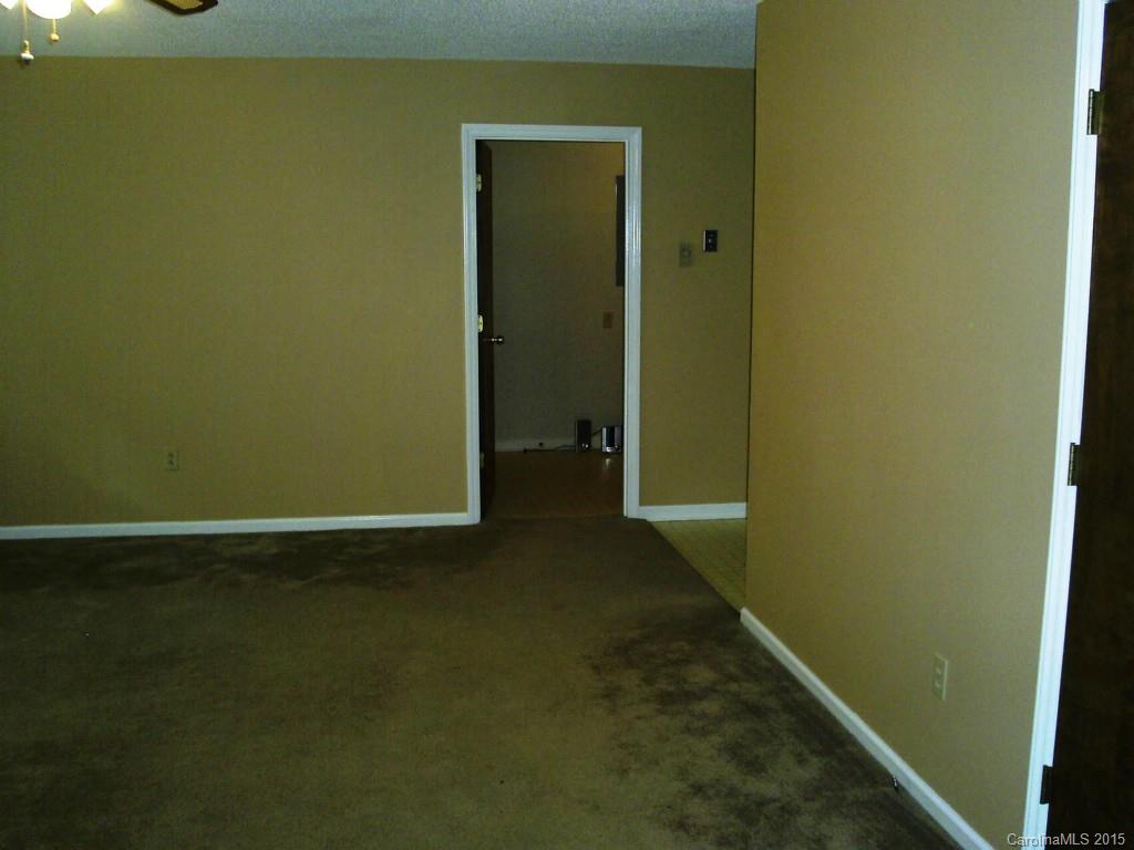 None - Residential Lease