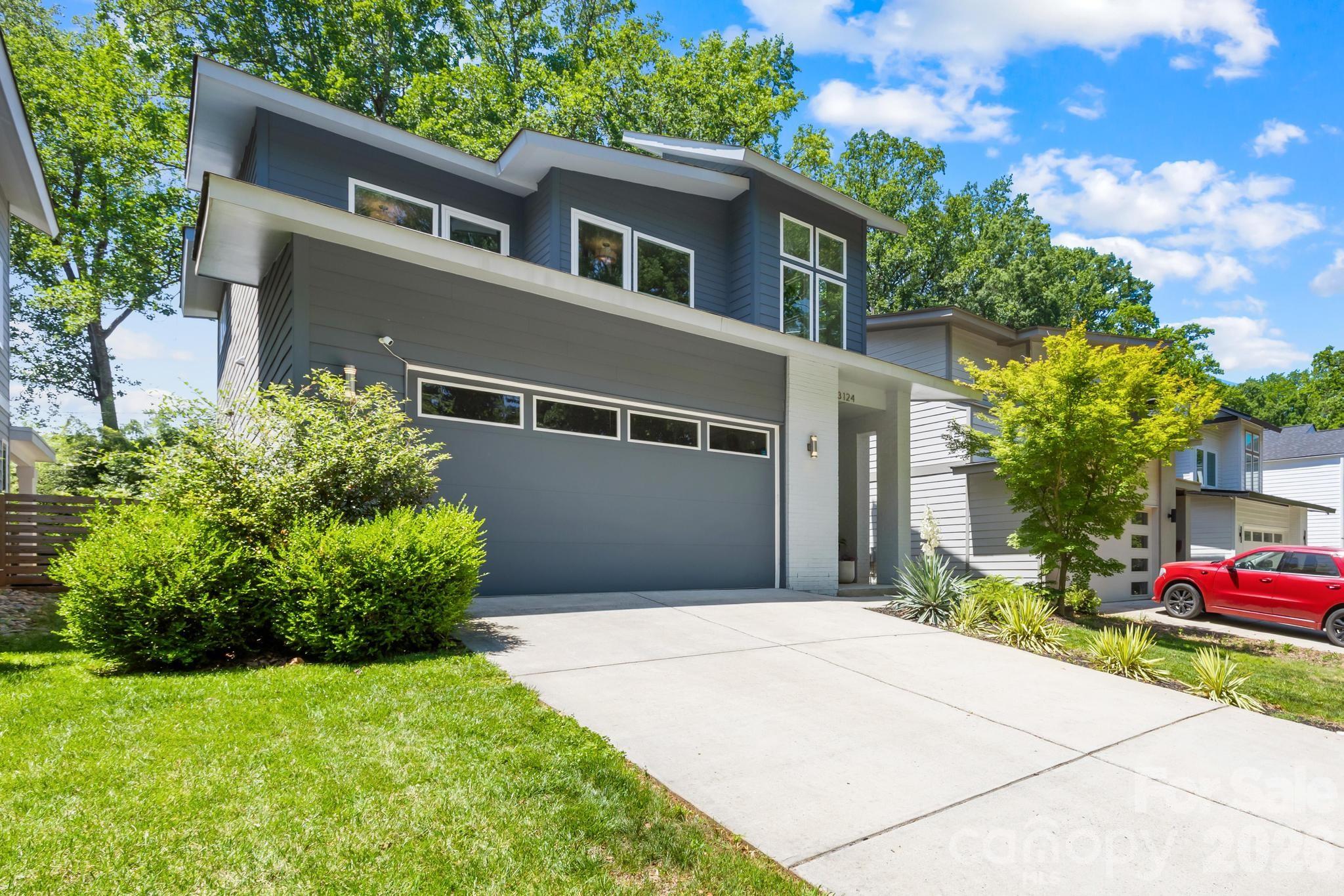Commonwealth - Residential